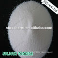 white carbon black Manufacture supply nano silicon dioxide